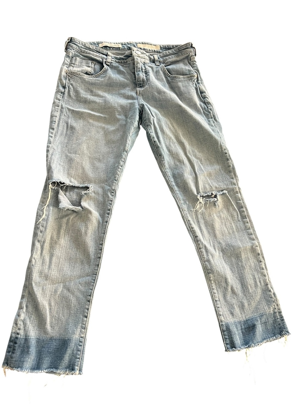 Pilco light wash denim jeans size 29